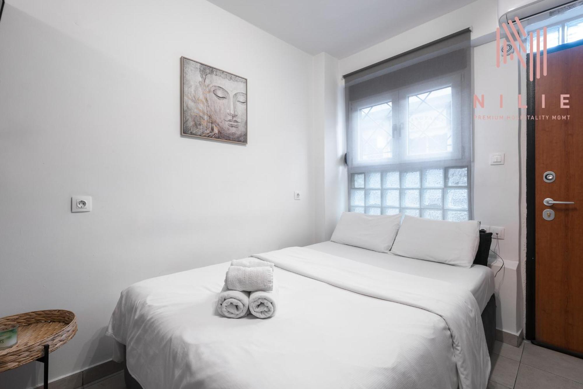 Iris Studio Center Thessalonique Extérieur photo