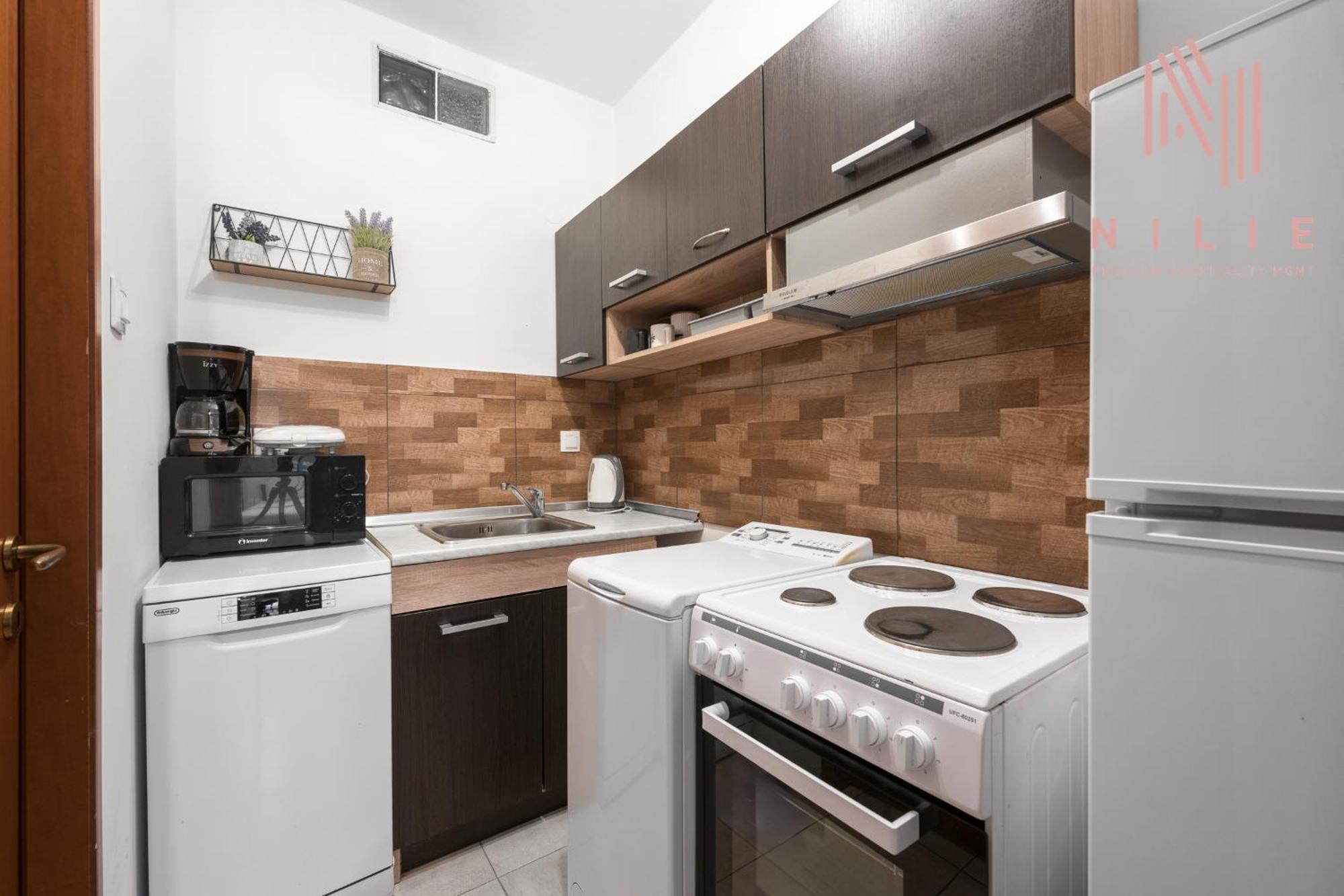 Iris Studio Center Thessalonique Extérieur photo